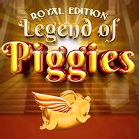 Legend Of Piggies Royal Edition Blaze